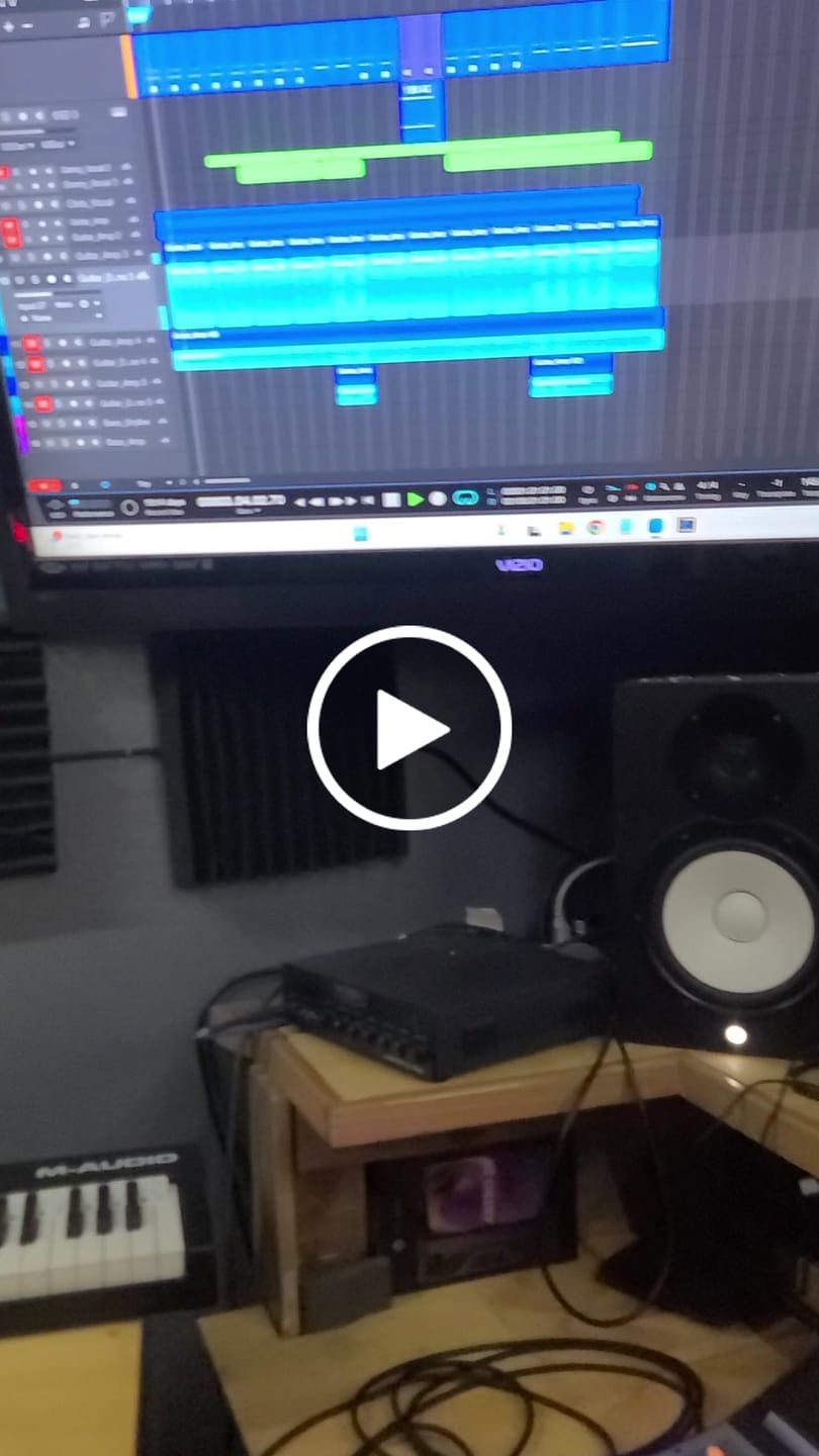 Customer video review of Mega Pack
