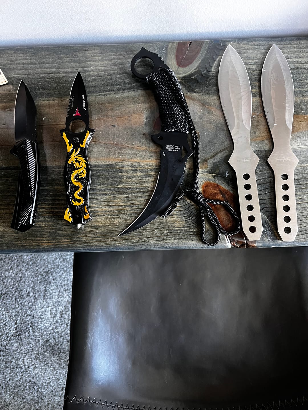 Customer photo review of Ninja Mystery Box™