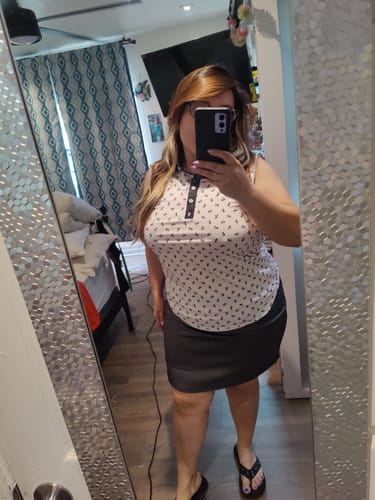 Customer photo review of Palms 2.0