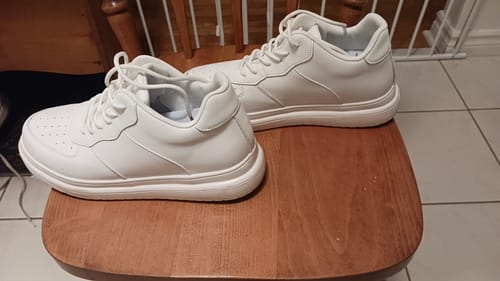 Customer photo review of AirLift Originals - 8cm (3")