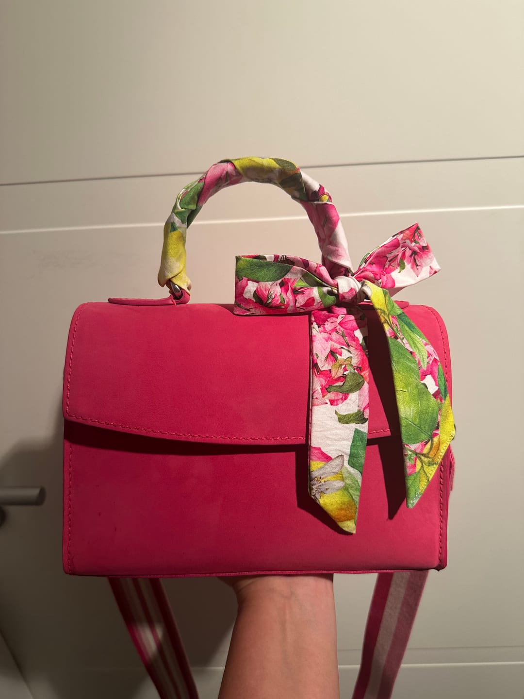 Customer photo review of DIY-Box: The Timeless Mini