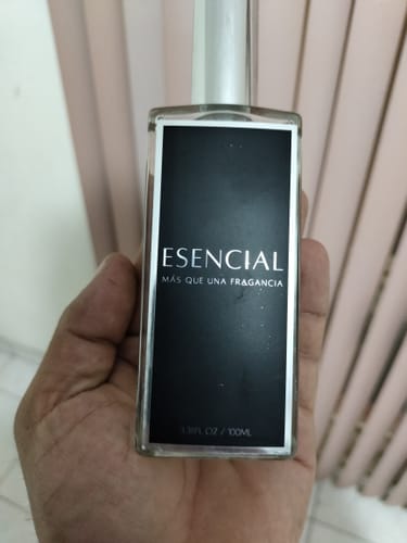 Customer photo review of H512 Inspirado en: Amber Oud Gold Edition - Al Haramain