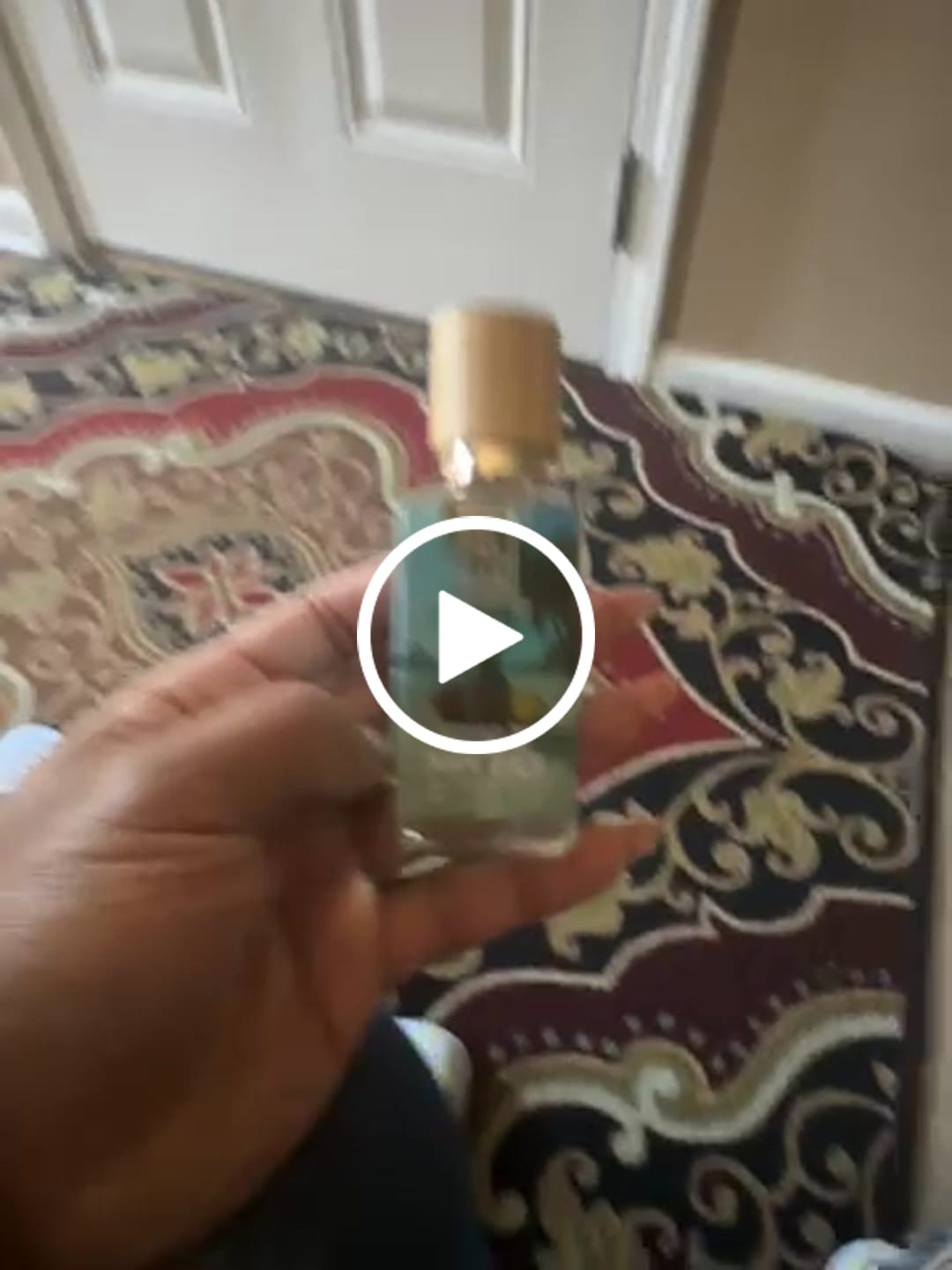 Customer video review of Nectar Of Miami Beach