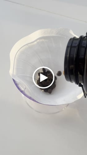 Customer video review of Standout Specialty Coffee Subscription