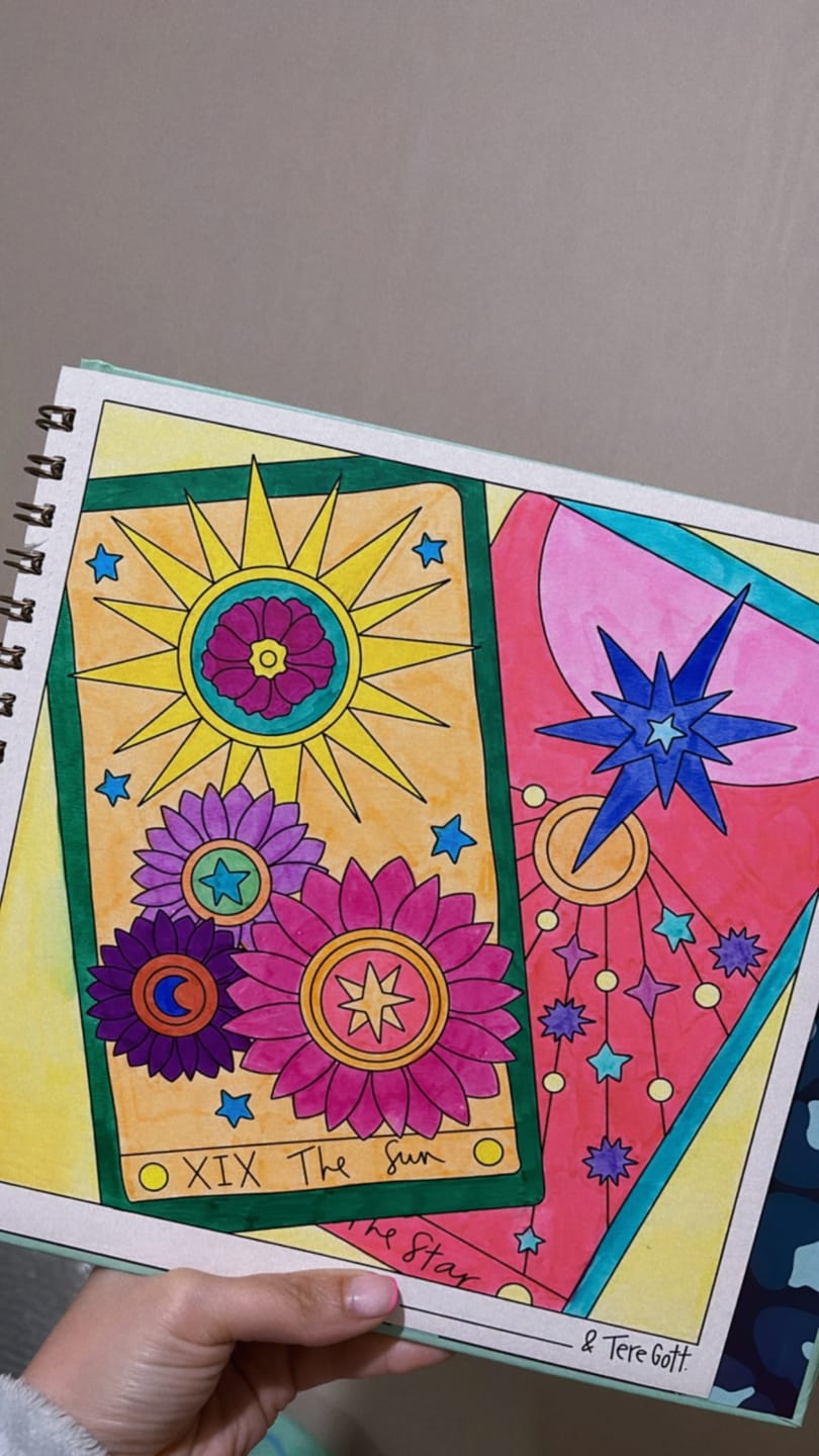 Customer photo review of LIBRO ALOHA