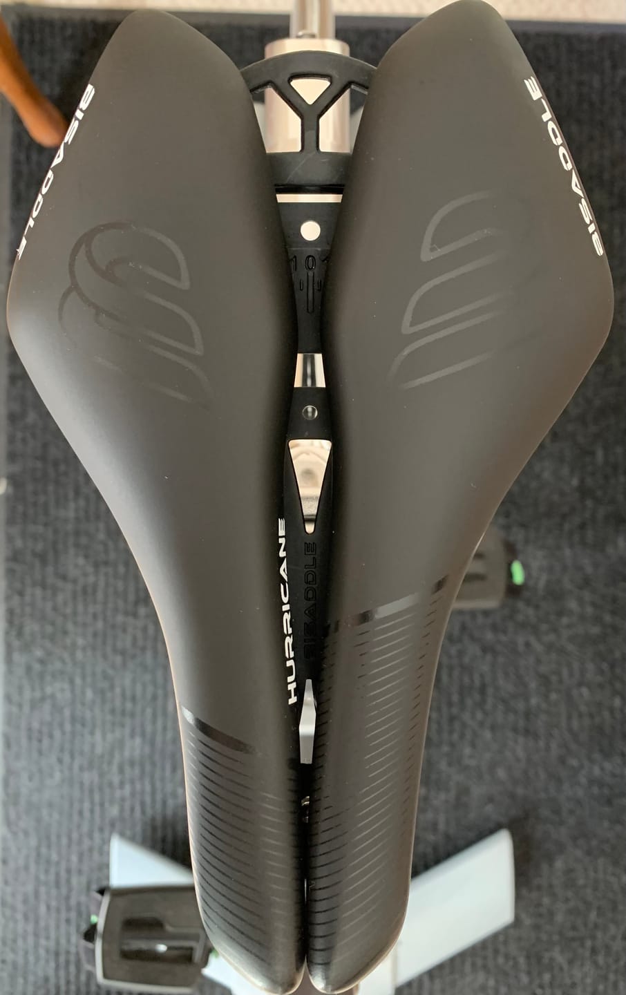 Customer photo review of Hurricane