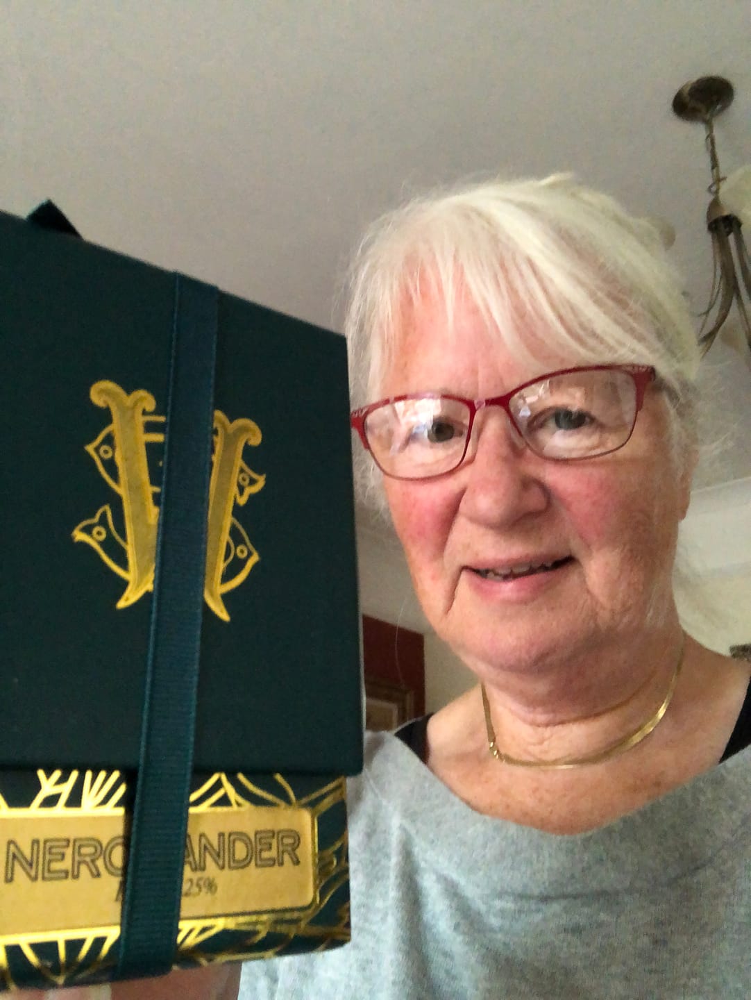 Customer photo review of Neroliander