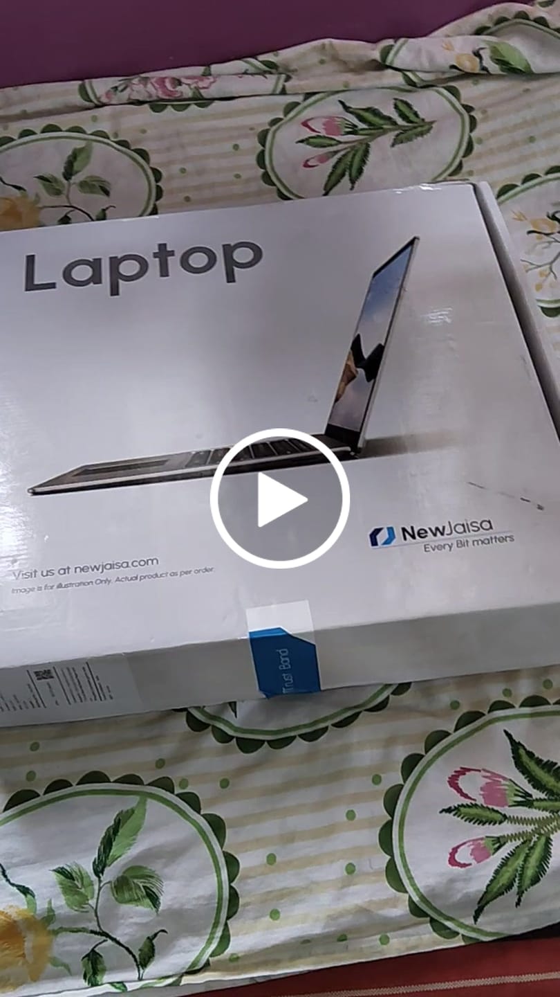 Customer video review of Lenovo ThinkPad Laptop | L480 | Intel i5-8th | 14" HD | Win 11 Pro | Refurbished