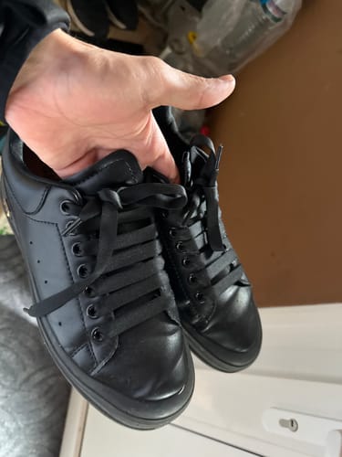 Customer photo review of ELEVATESHOES CLASSIC