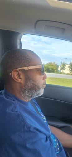 Customer photo review of Crash Boat