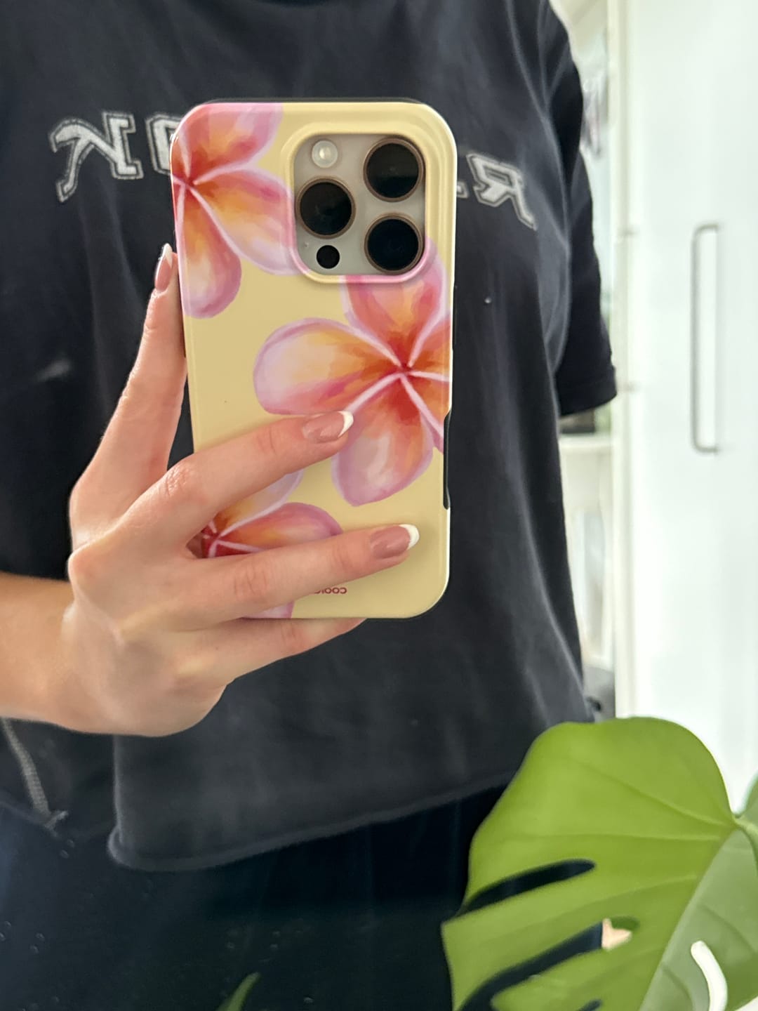 Customer photo review of Fleur Soleil