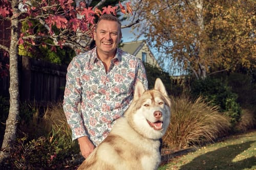 Dave B. review of Liver Rescue Detox Blend image 1 out of 1