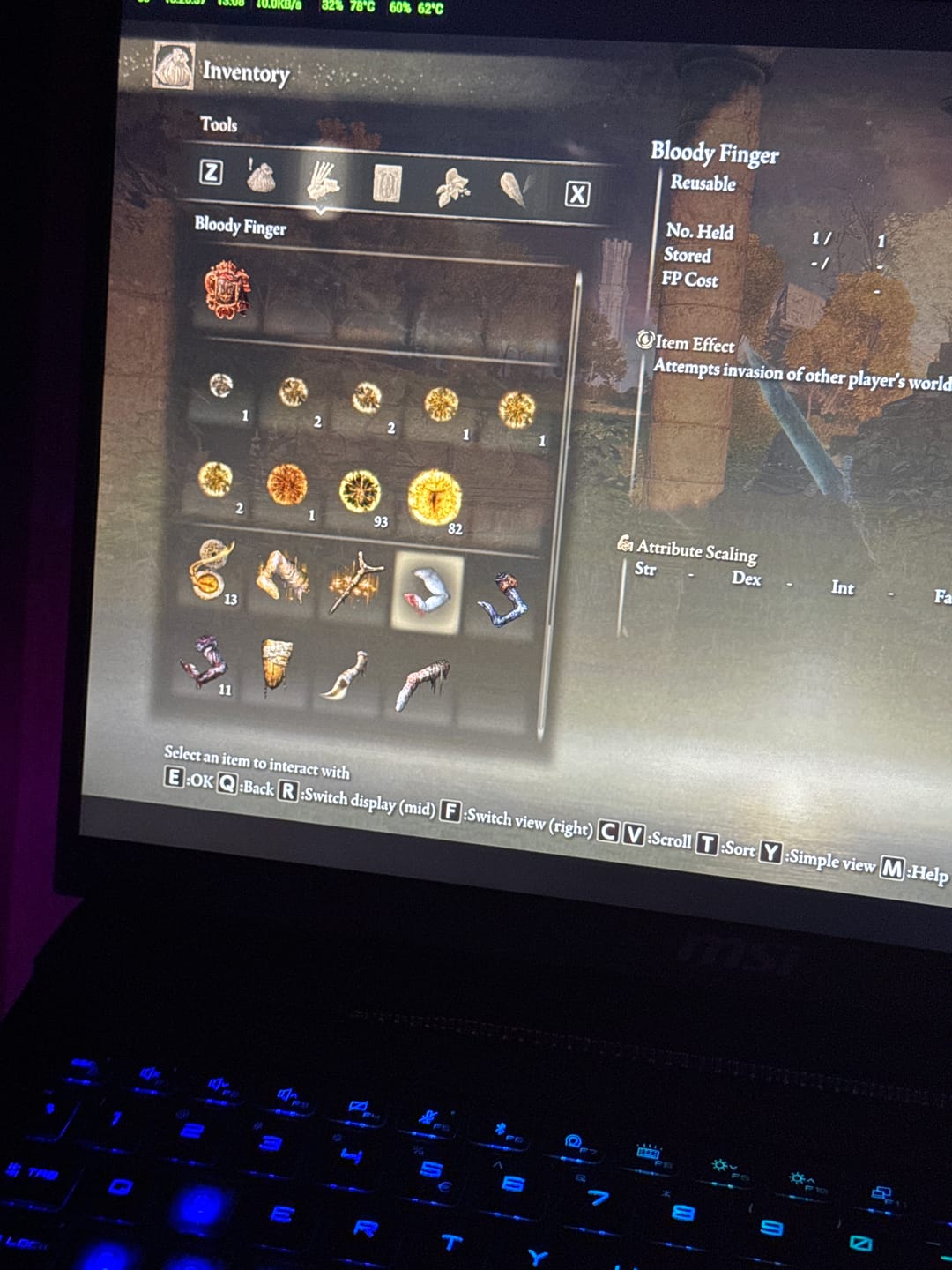 Customer photo review of Elden Ring Rune Bundle