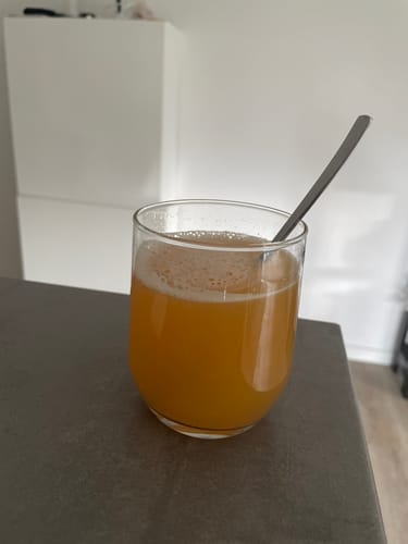 Customer photo review of Kinderwunsch+ Women