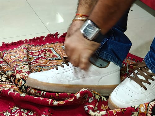 Customer photo review of ASTRID Autumn Cream