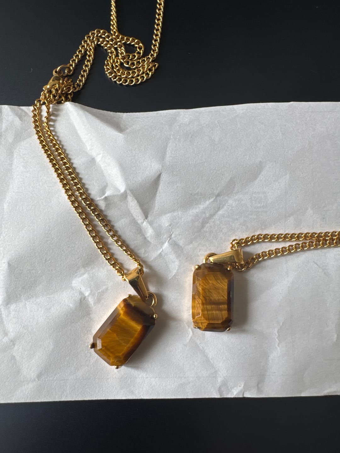 Customer photo review of Horizon (Gold)