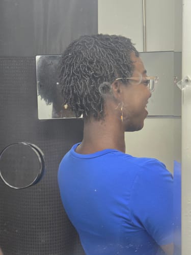 Danielle S. review of Ultimate Transformation Bundle- Entire hair product line at $50 off! FREE SHIPPING image 4 out of 4