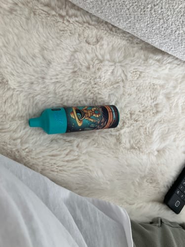 Customer photo review of JNR - Alien 10K - Puff Jetable / Disposable