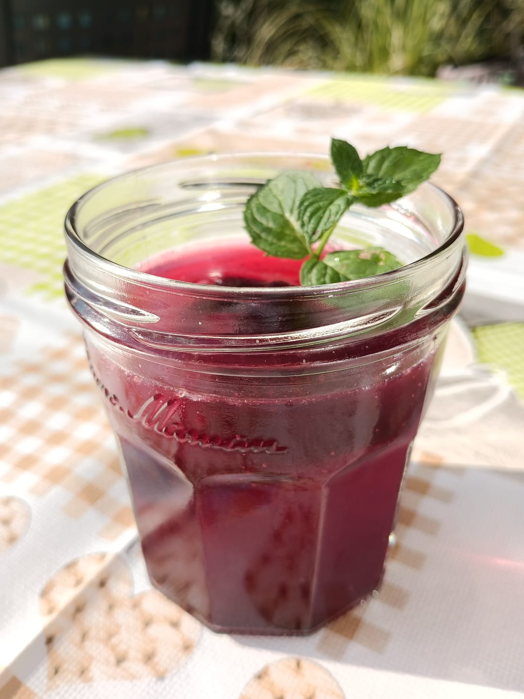 Customer photo review of BIO Wasserkefir-Kickstart: Potente Japankristalle (20g)
