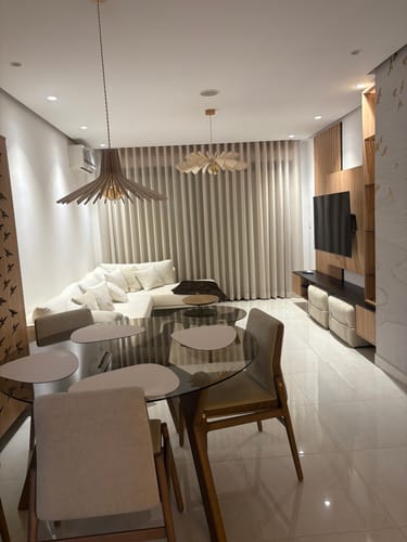 Customer photo review of Albatros | Suspension