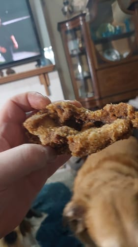 Customer photo review of Big 'n' Mix