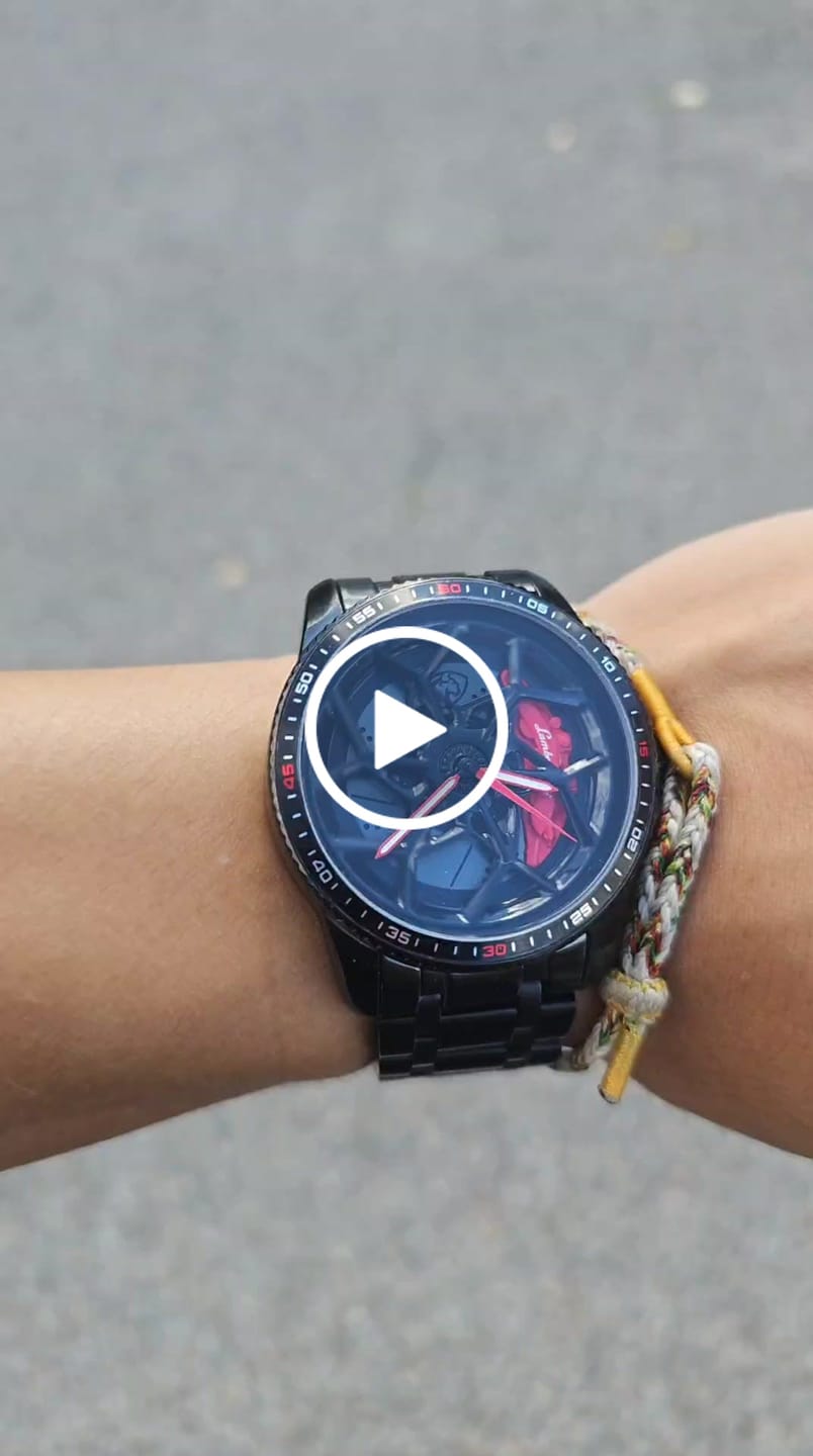 Customer video review of HMN Avento SV