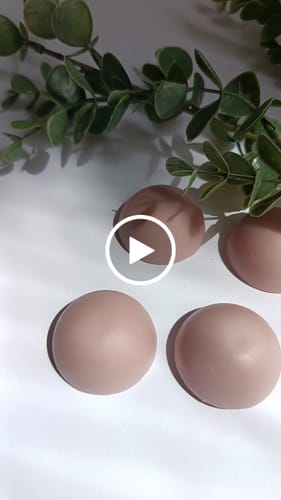 Customer video review of Fragancia CAFÉ TOSTADO