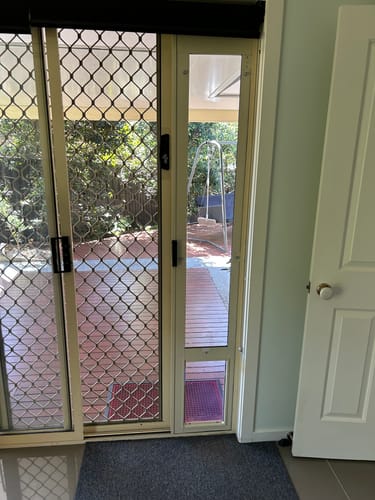 Customer photo review of FREE - Security Pack