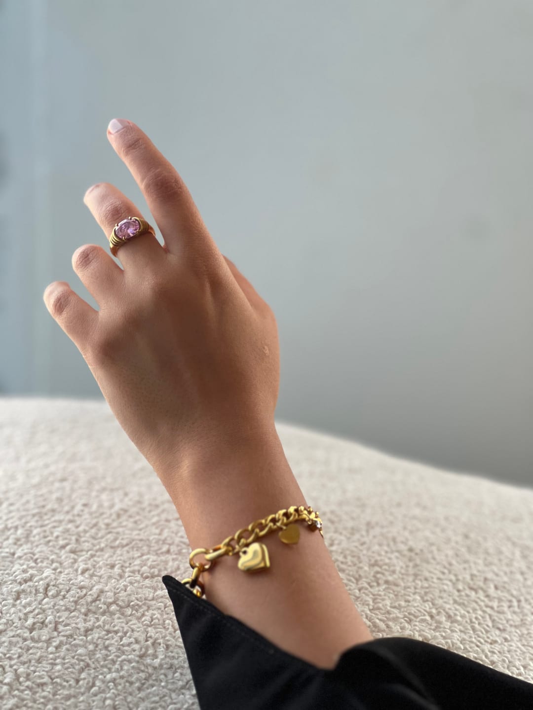 Customer photo review of LOWENT