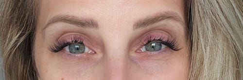 Customer photo review of Glamour Black - Press&GO!