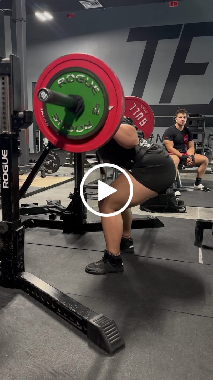 Customer video review of Skin Tights | Compression Shorts