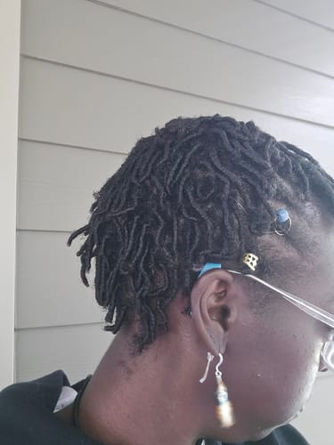 Danielle S. review of Ultimate Transformation Bundle- Entire hair product line at $50 off! FREE SHIPPING image 1 out of 4