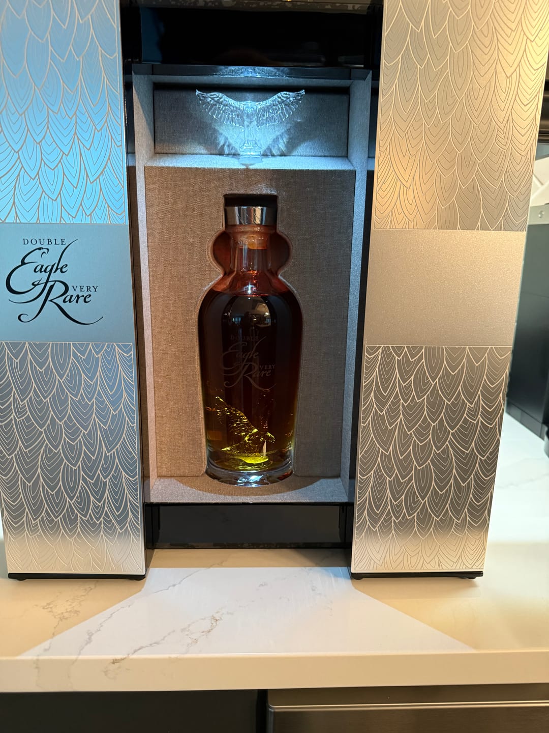 Customer photo review of Shipping Protection