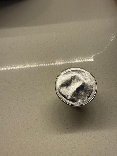 Customer photo review of Pack 100 Capsulas Borbone Espresso Descafeinado Compatible Nespresso®