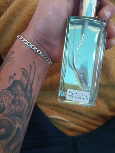 Customer photo review of H275 Inspirado en: L’Immensité - Louis Vuitton