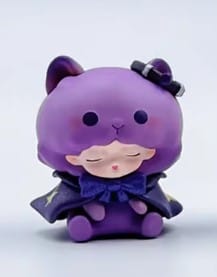 Customer photo review of Yumo Magic Manual Series Mini Blind Box