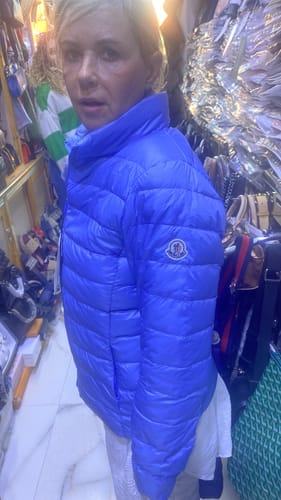 Customer photo review of Glov Micro Infusion System