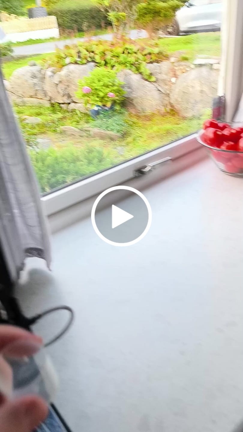 Customer video review of Kollagen 10 000 Ren Peptide