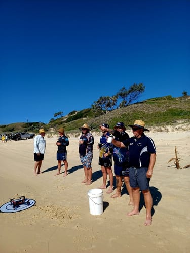 Customer photo review of Aeroo Pro Combo