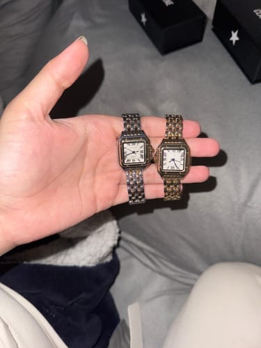 Customer photo review of GREALY DE MAINS