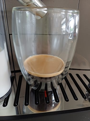 Customer photo review of Tazzina Cafe