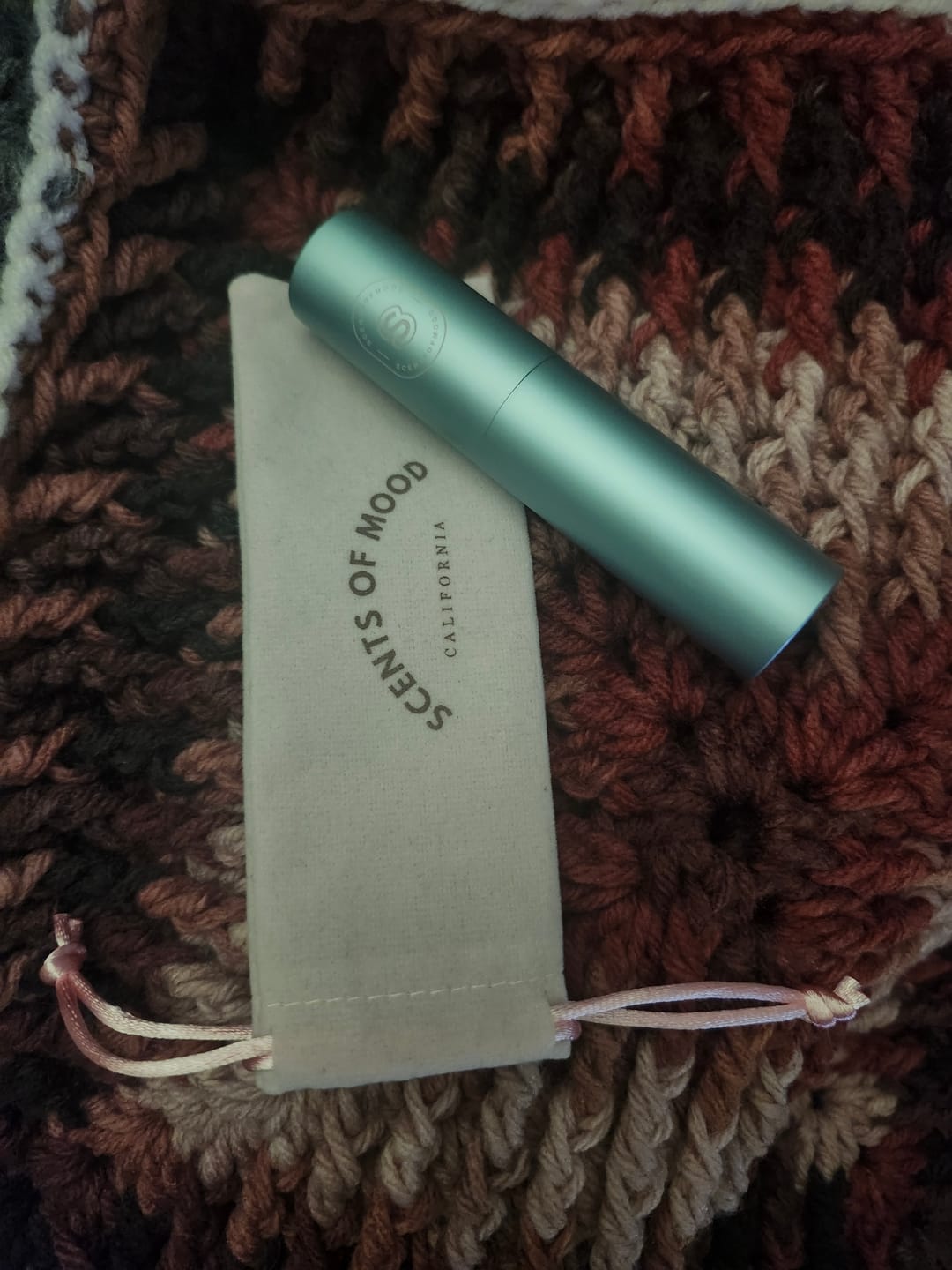 Customer photo review of Louis Vuitton - Imagination Eau de Parfum