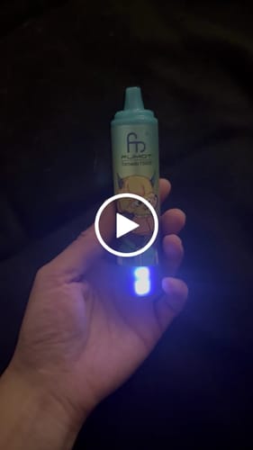 undefined review of Tornado Vape 15000 - Grape Ice image 1 out of 1