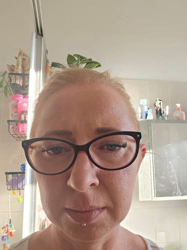 Customer photo review of THE CLOUD MAXI (6mm-13mm)