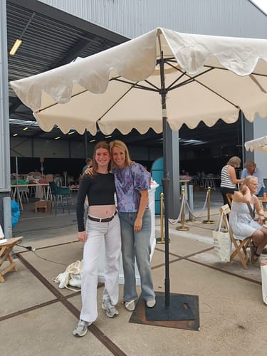 Customer photo review of OOTDEE Sample Sale