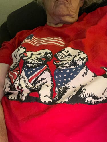 Customer photo review of Laundry Detergent Sheets