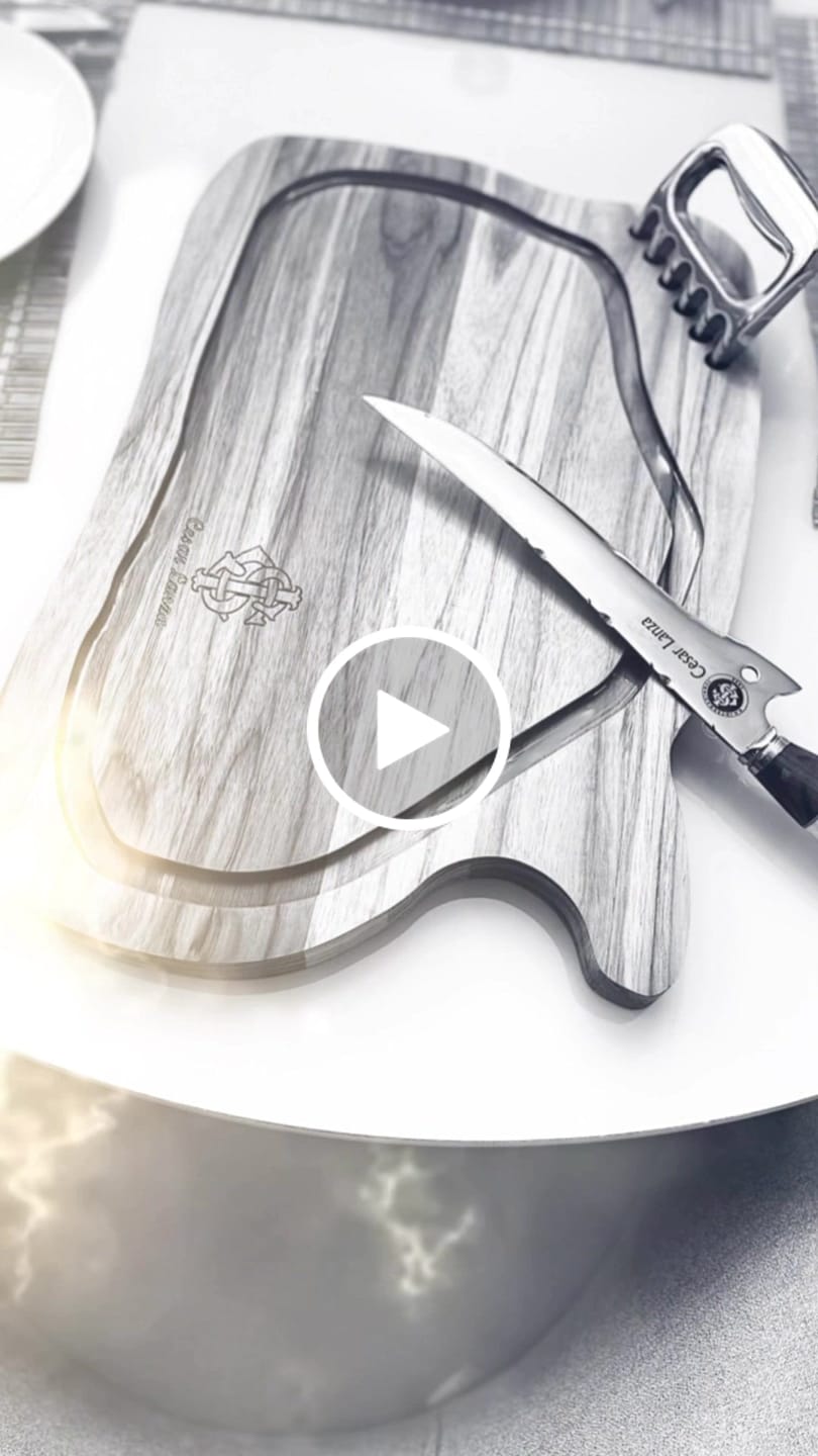 Customer video review of Edição Profissional WOODBULL