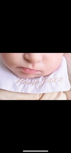 undefined review of Boys Beige Collar Bib Summer Set image 1 out of 2