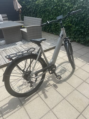 Customer photo review of Supreme D7