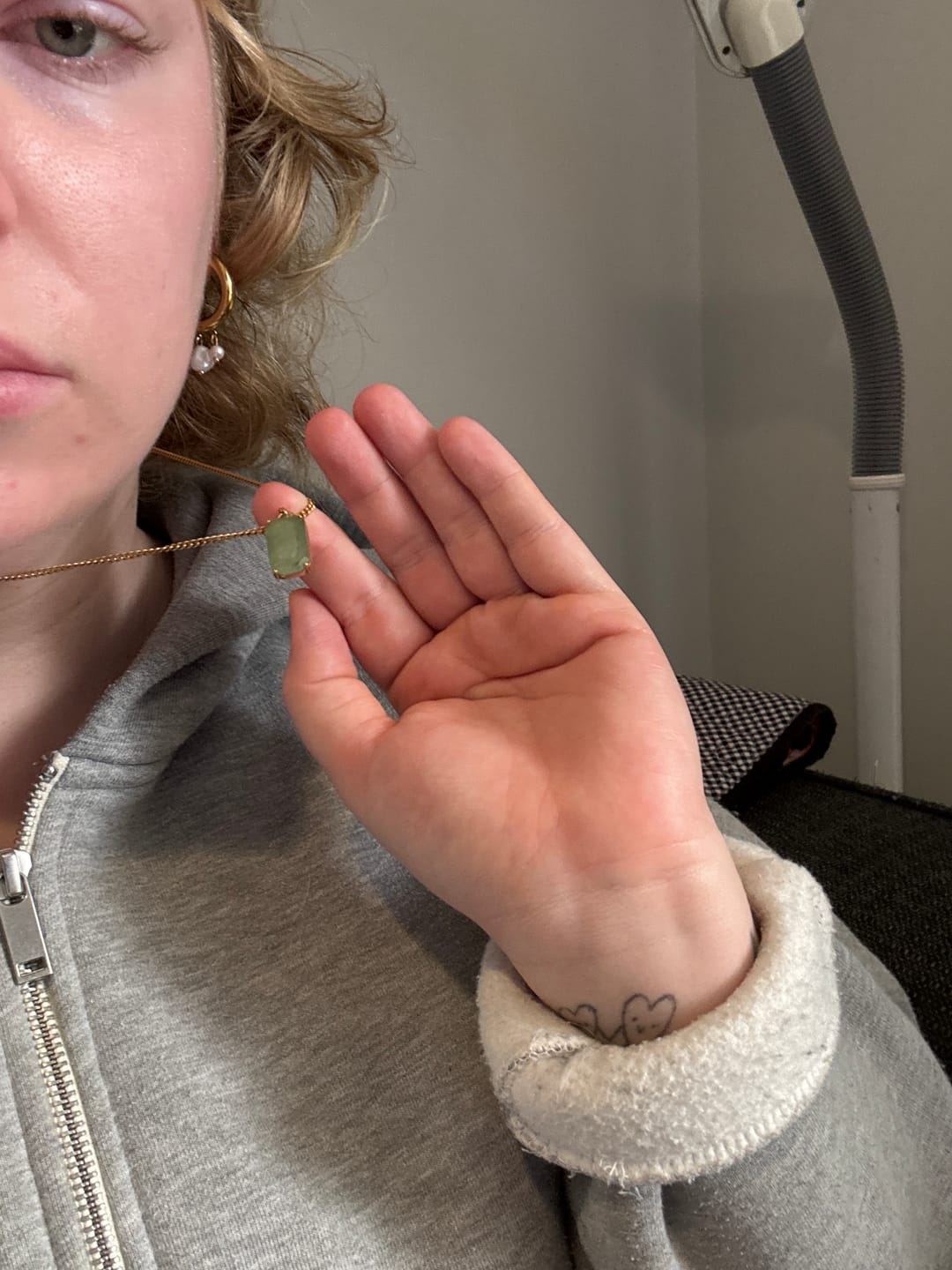 Customer photo review of Aurora (Gold)